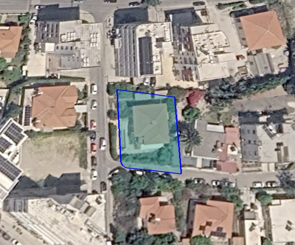 (Commercial) in Agios Theodoros Paphos, Paphos for Sale