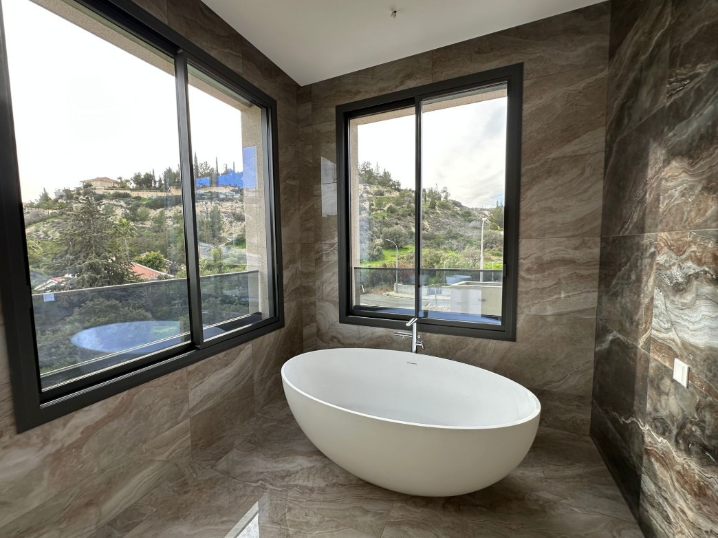 House (Detached) in Agios Tychonas, Limassol for Sale