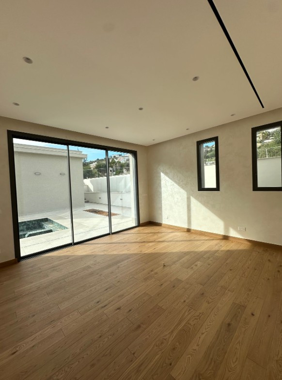 House (Detached) in Agios Tychonas, Limassol for Sale