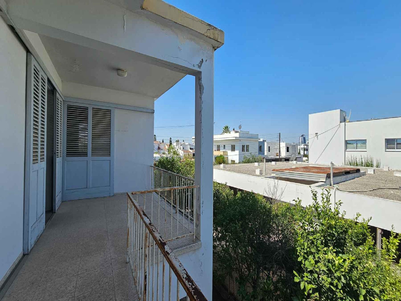 House (Detached) in Aglantzia, Nicosia for Sale