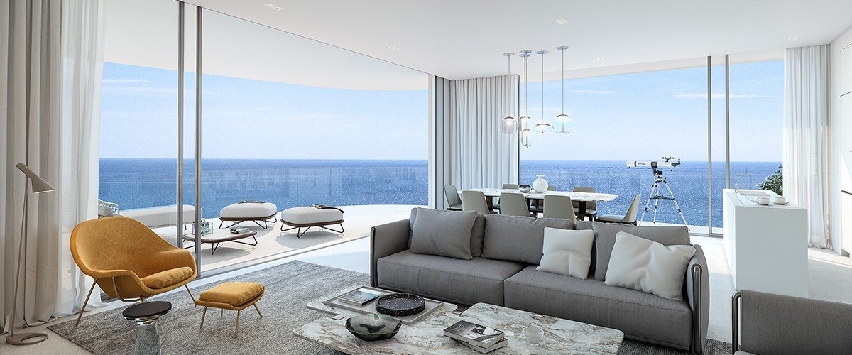 Apartment (Flat) in Limassol Marina Area, Limassol for Sale