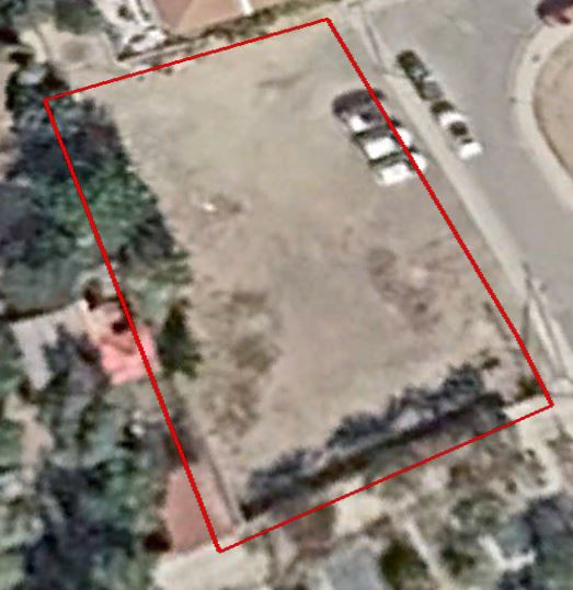 (Residential) in Amathounta, Limassol for Sale