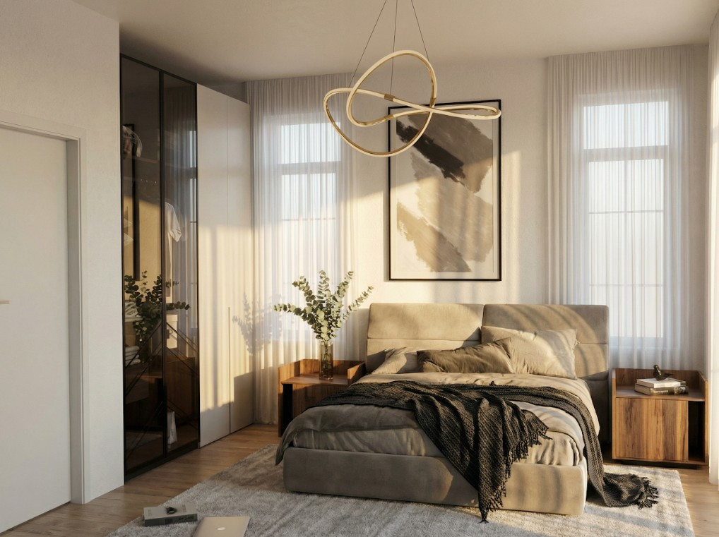 Apartment (Flat) in Mesa Geitonia, Limassol for Sale
