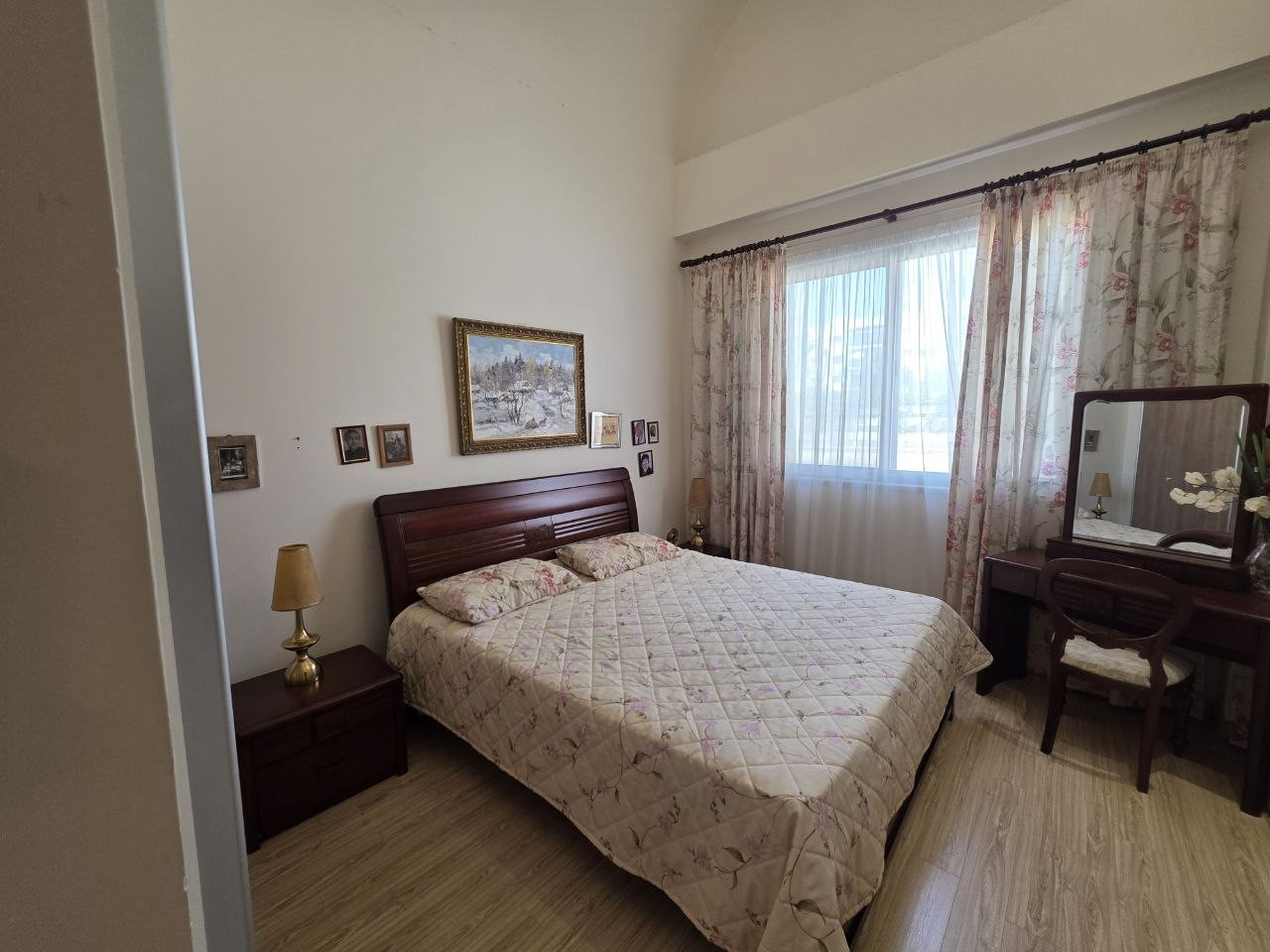 Apartment (Flat) in Moutagiaka Tourist Area, Limassol for Sale