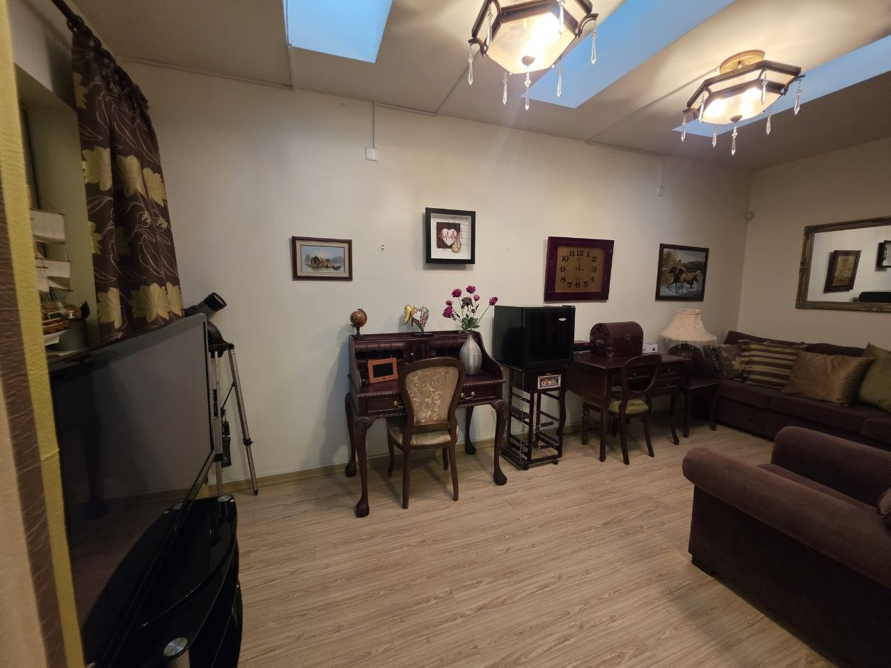 Apartment (Flat) in Moutagiaka Tourist Area, Limassol for Sale