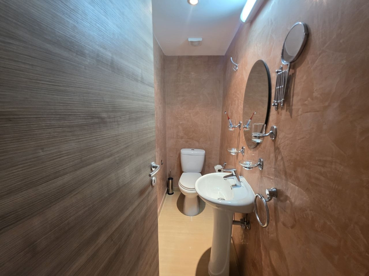 Apartment (Flat) in Moutagiaka Tourist Area, Limassol for Sale