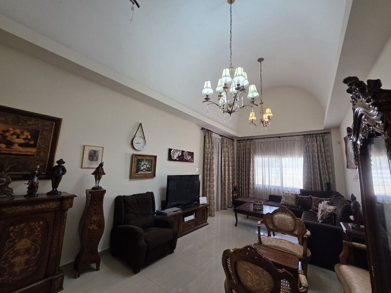 Apartment (Flat) in Moutagiaka Tourist Area, Limassol for Sale