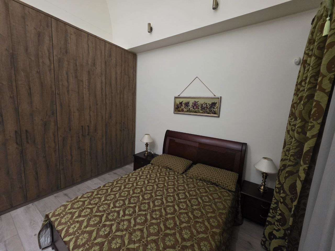 Apartment (Flat) in Moutagiaka Tourist Area, Limassol for Sale