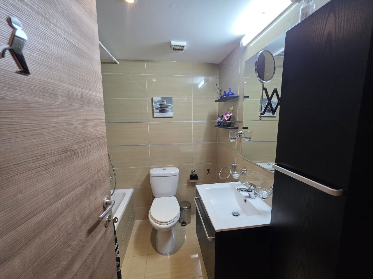 Apartment (Flat) in Moutagiaka Tourist Area, Limassol for Sale