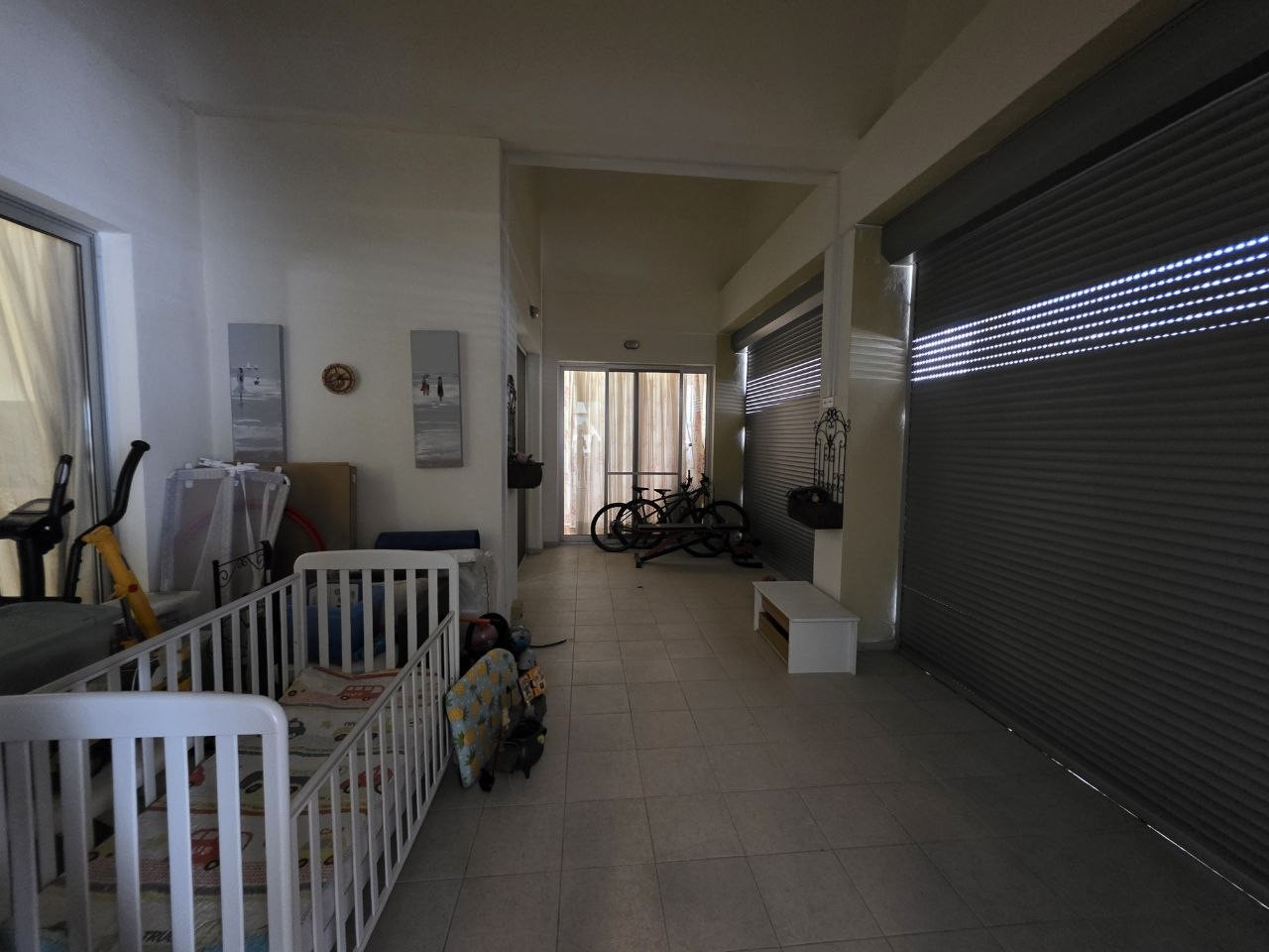 Apartment (Flat) in Moutagiaka Tourist Area, Limassol for Sale