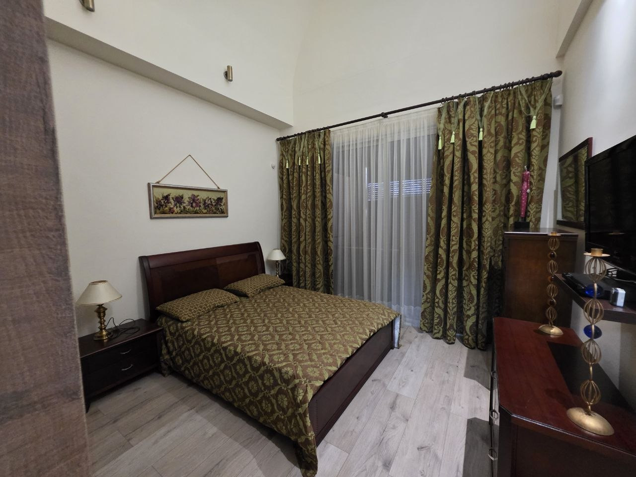 Apartment (Flat) in Moutagiaka Tourist Area, Limassol for Sale