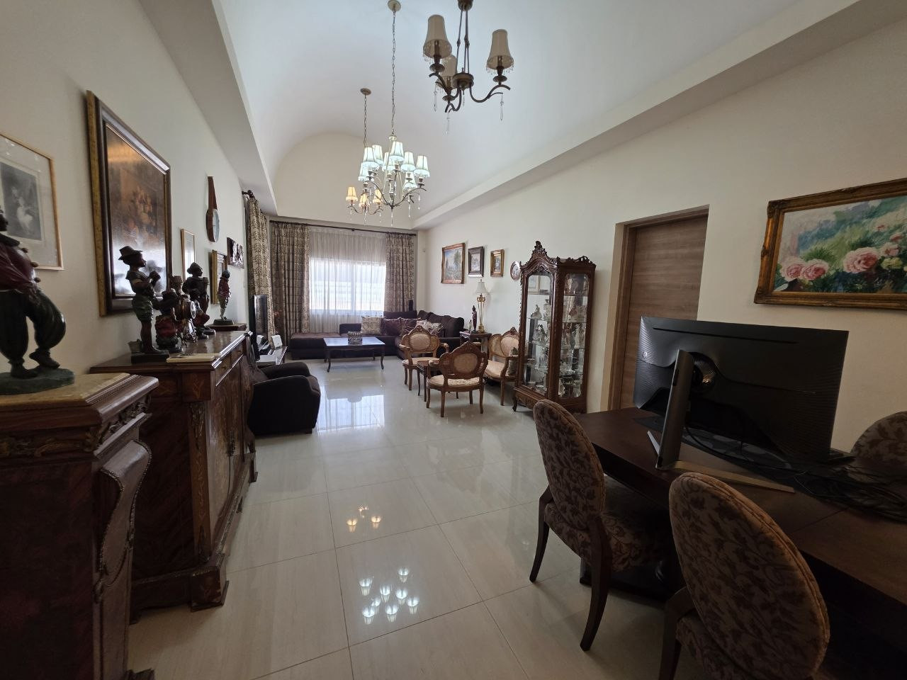 Apartment (Flat) in Moutagiaka Tourist Area, Limassol for Sale