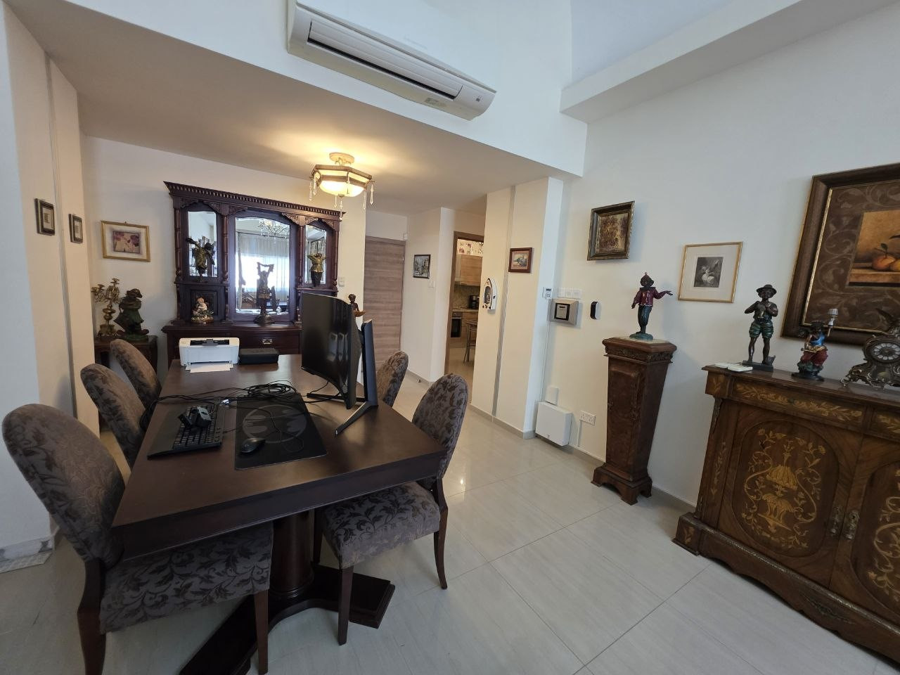 Apartment (Flat) in Moutagiaka Tourist Area, Limassol for Sale