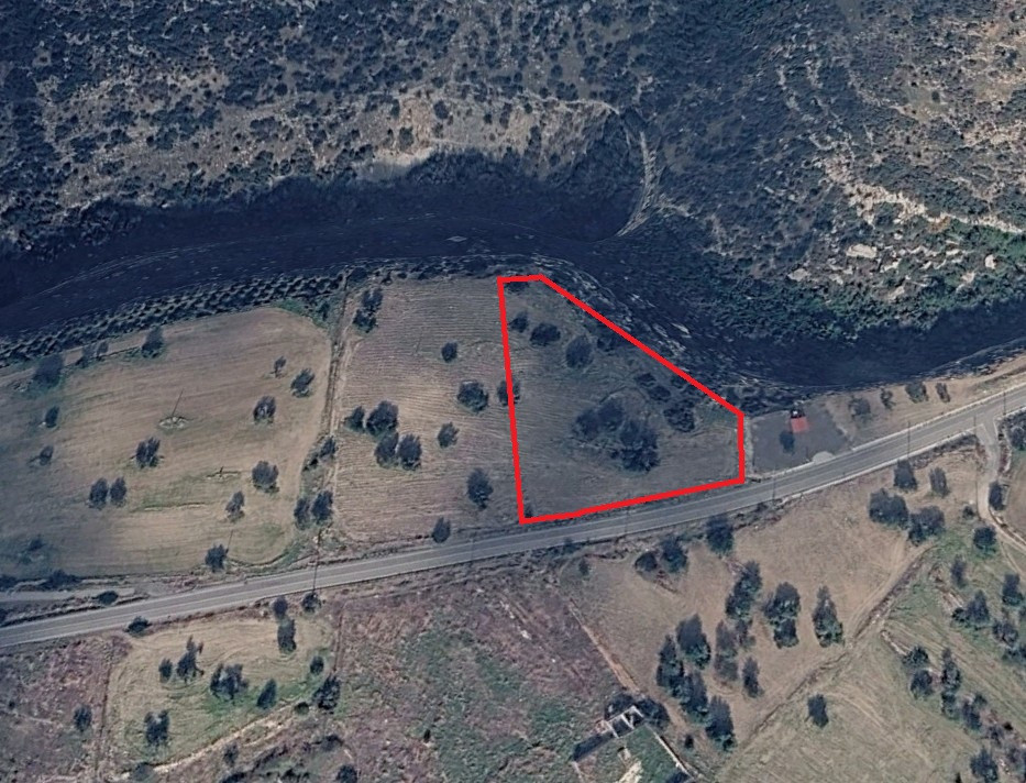 (Agricultural) in Prastio - Avdimou, Limassol for Sale