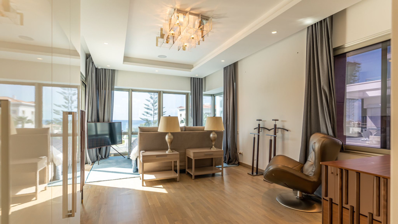 House (Detached) in Saint Raphael Area, Limassol for Sale