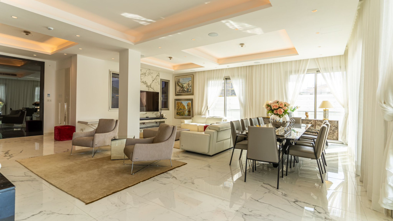 House (Detached) in Saint Raphael Area, Limassol for Sale