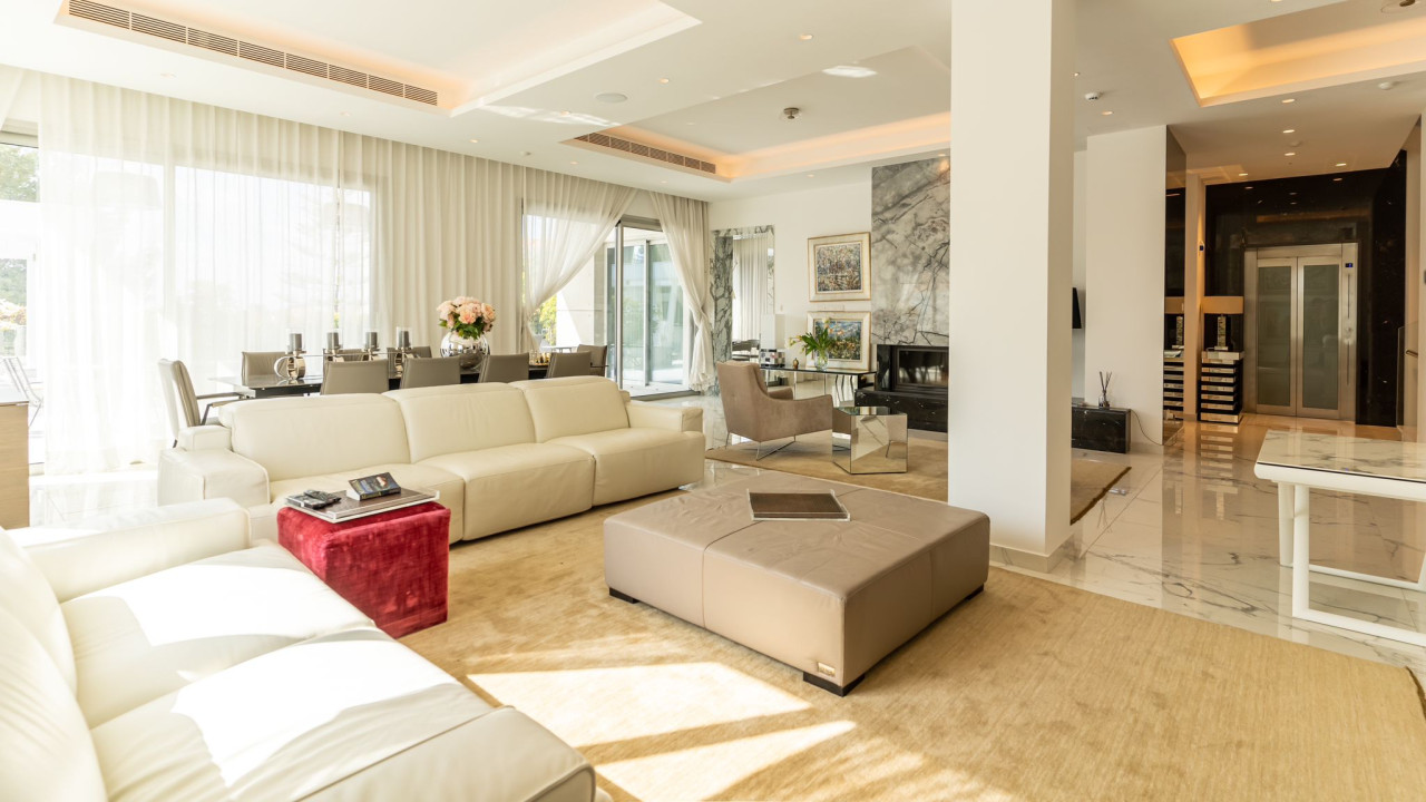 House (Detached) in Saint Raphael Area, Limassol for Sale