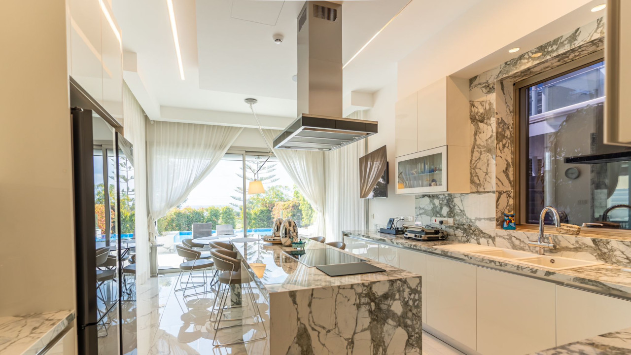 House (Detached) in Saint Raphael Area, Limassol for Sale