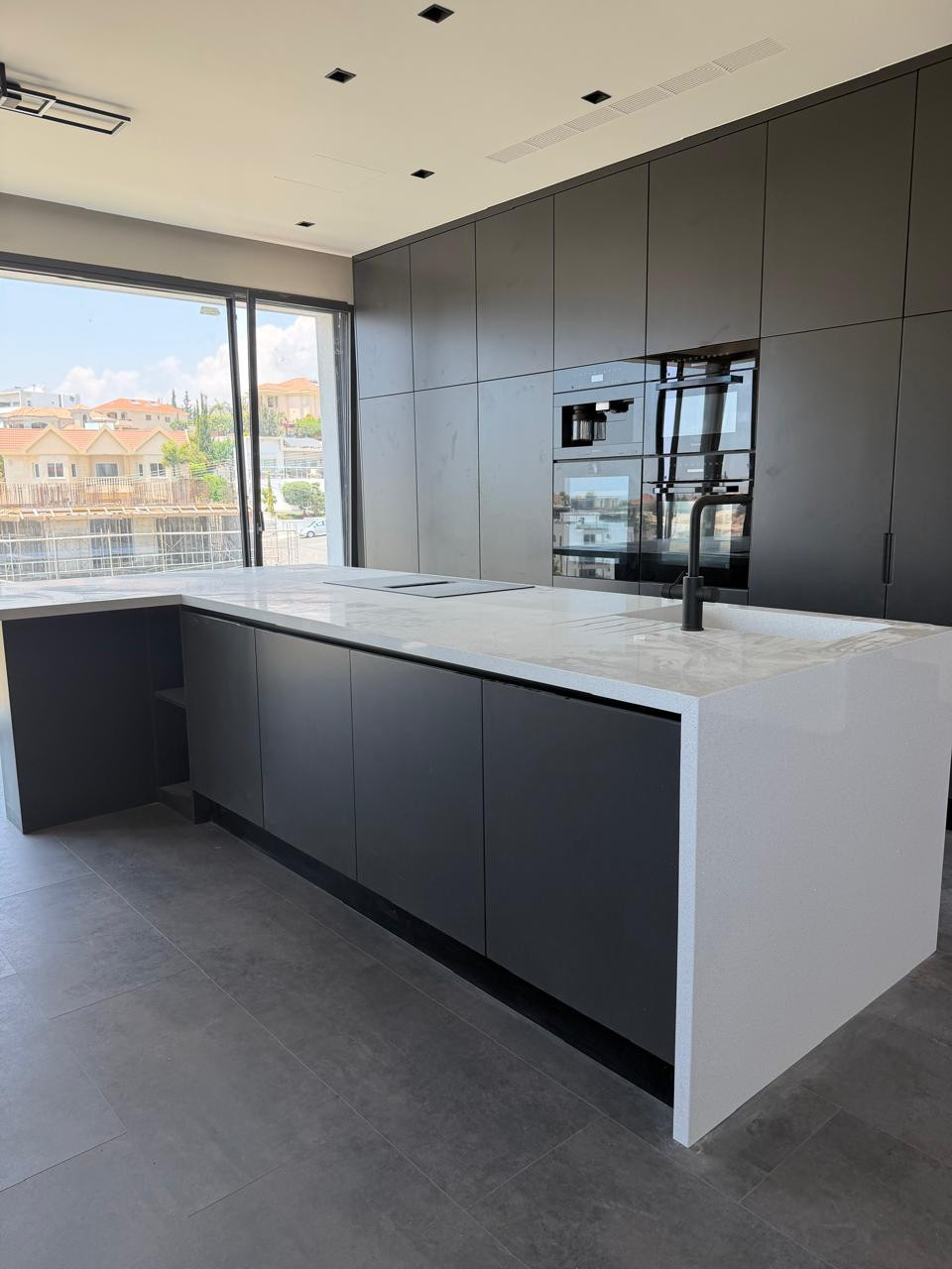 House (Semi detached) in Panthea, Limassol for Sale