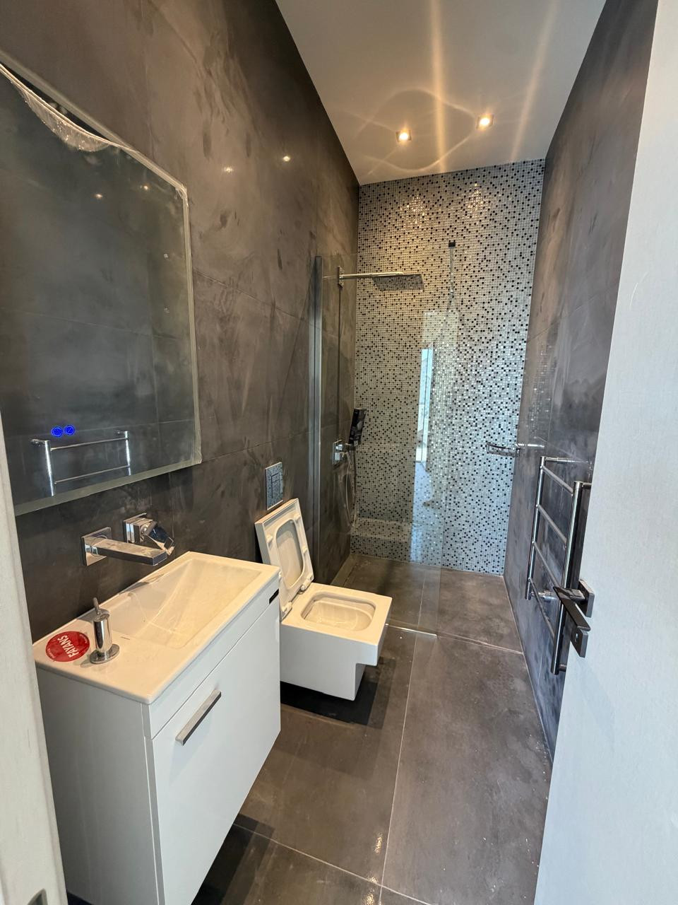 House (Semi detached) in Panthea, Limassol for Sale