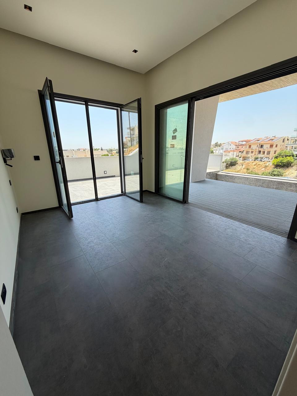 House (Semi detached) in Panthea, Limassol for Sale