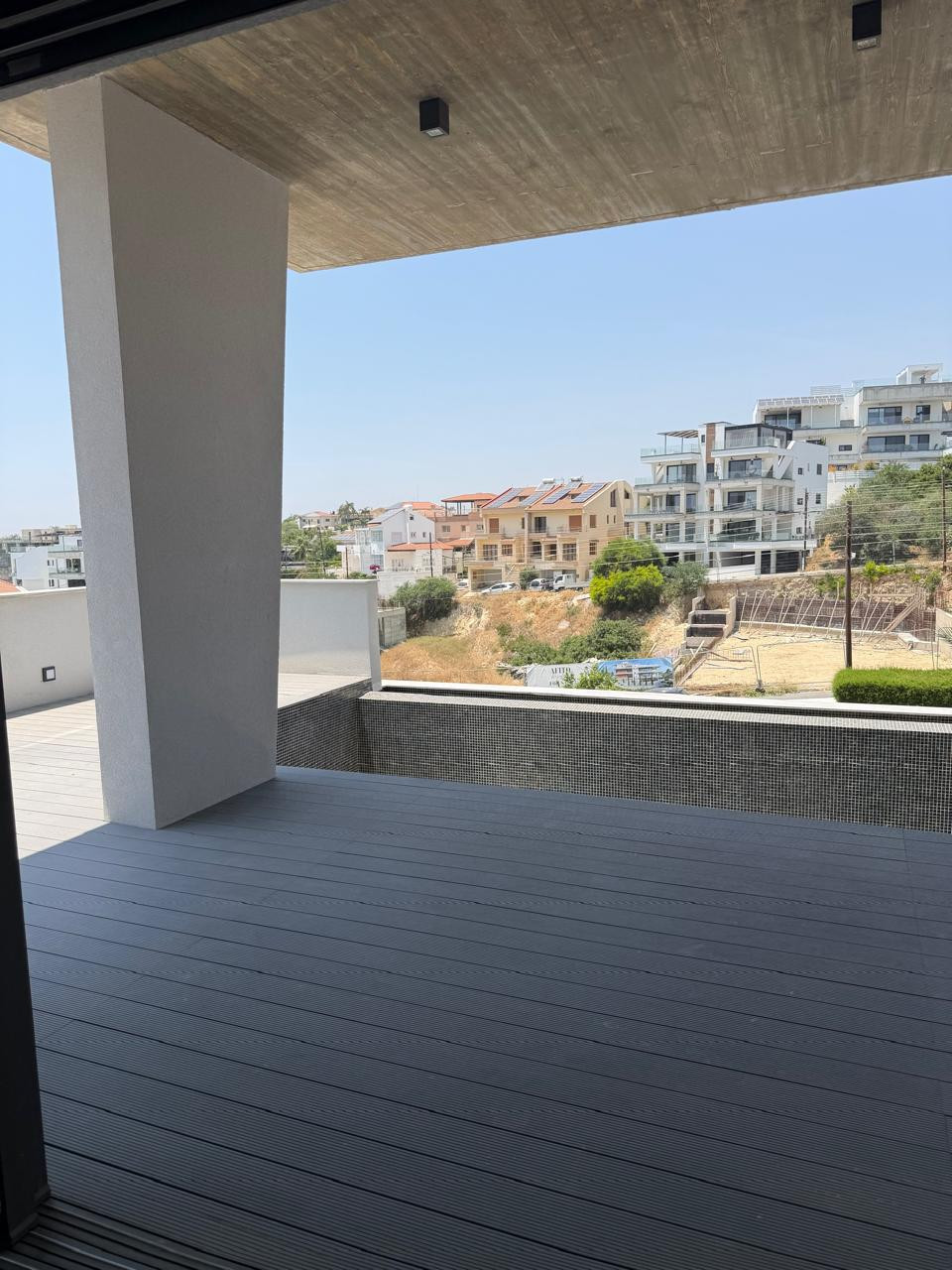 House (Semi detached) in Panthea, Limassol for Sale