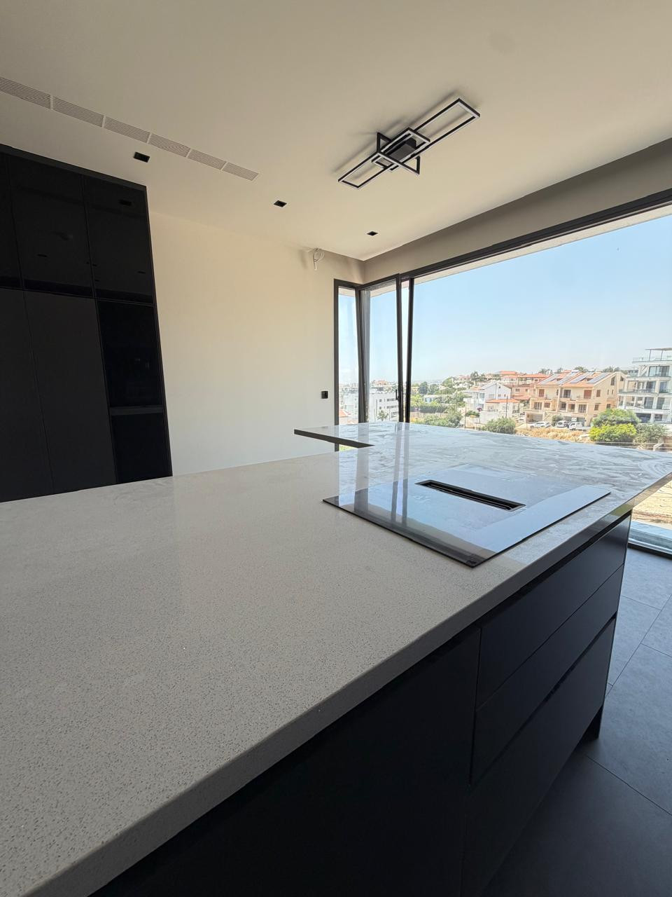 House (Semi detached) in Panthea, Limassol for Sale