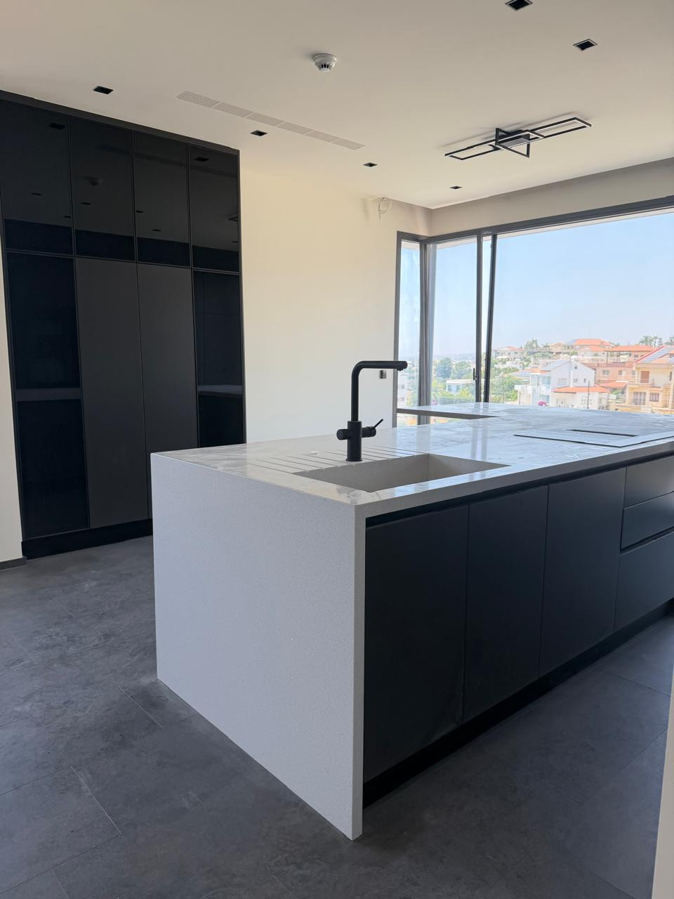 House (Semi detached) in Panthea, Limassol for Sale