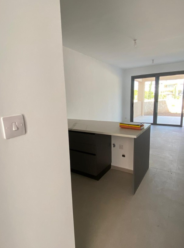 Apartment (Flat) in Trachoni, Limassol for Sale