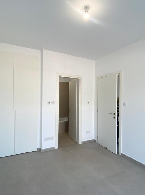 Apartment (Flat) in Trachoni, Limassol for Sale