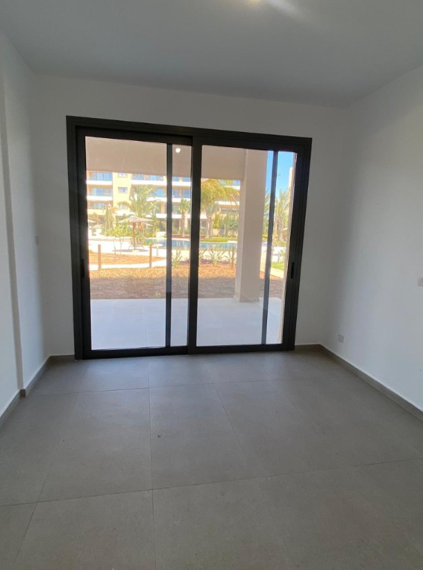 Apartment (Flat) in Trachoni, Limassol for Sale