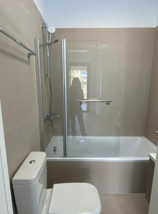 Apartment (Flat) in Trachoni, Limassol for Sale