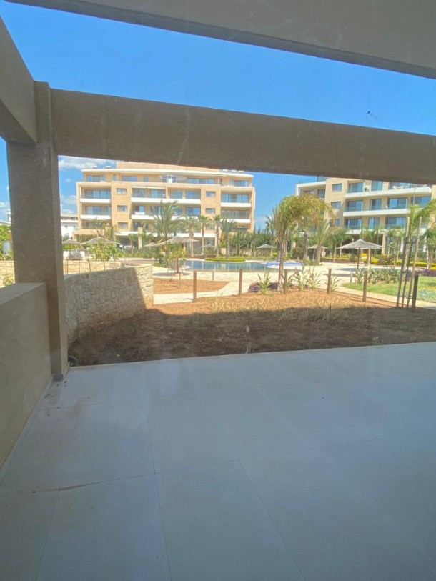 Apartment (Flat) in Trachoni, Limassol for Sale