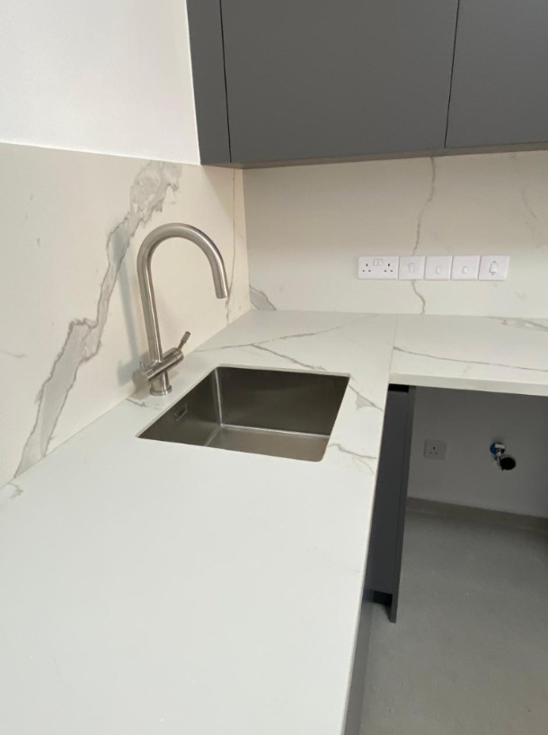 Apartment (Flat) in Trachoni, Limassol for Sale