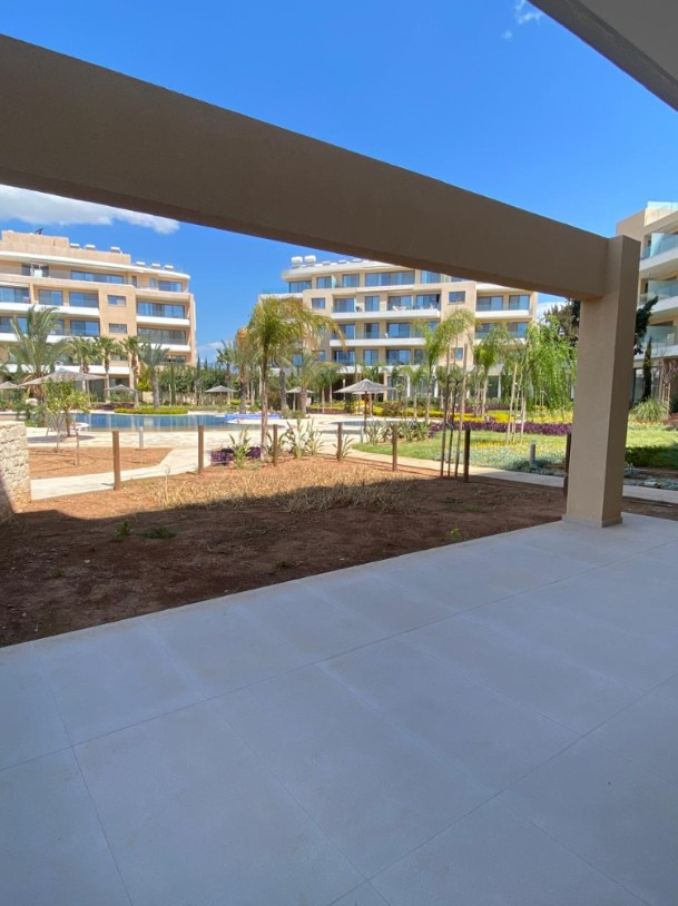 Apartment (Flat) in Trachoni, Limassol for Sale