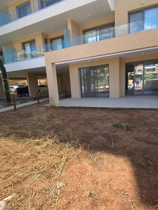 Apartment (Flat) in Trachoni, Limassol for Sale
