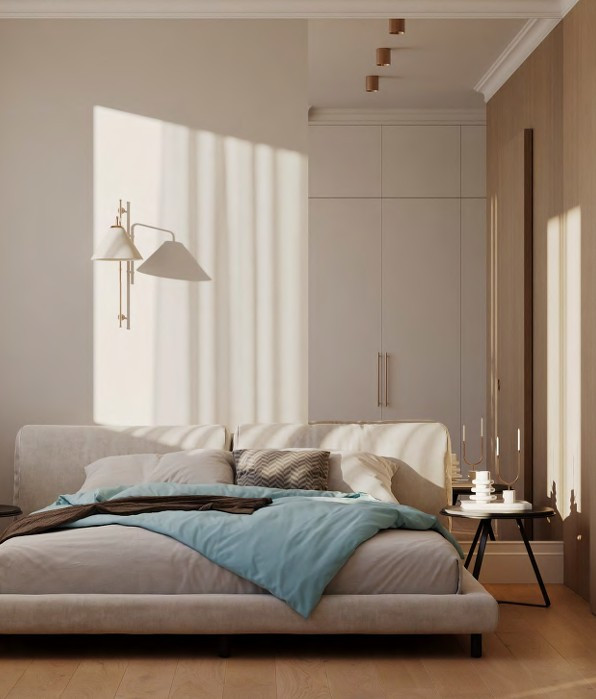 Apartment (Flat) in Universal, Paphos for Sale