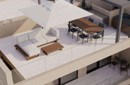 Apartment (Flat) in Universal, Paphos for Sale