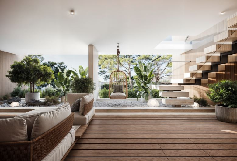 Apartment (Flat) in Agia Zoni, Limassol for Sale