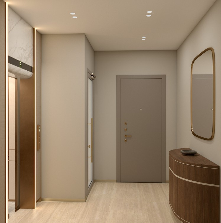 Apartment (Flat) in Tombs of the Kings, Paphos for Sale