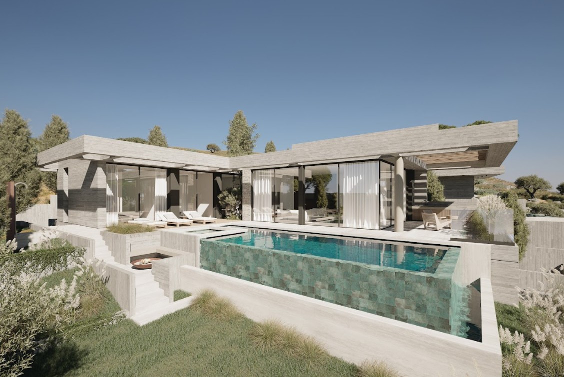 House (Detached) in Konia, Paphos for Sale