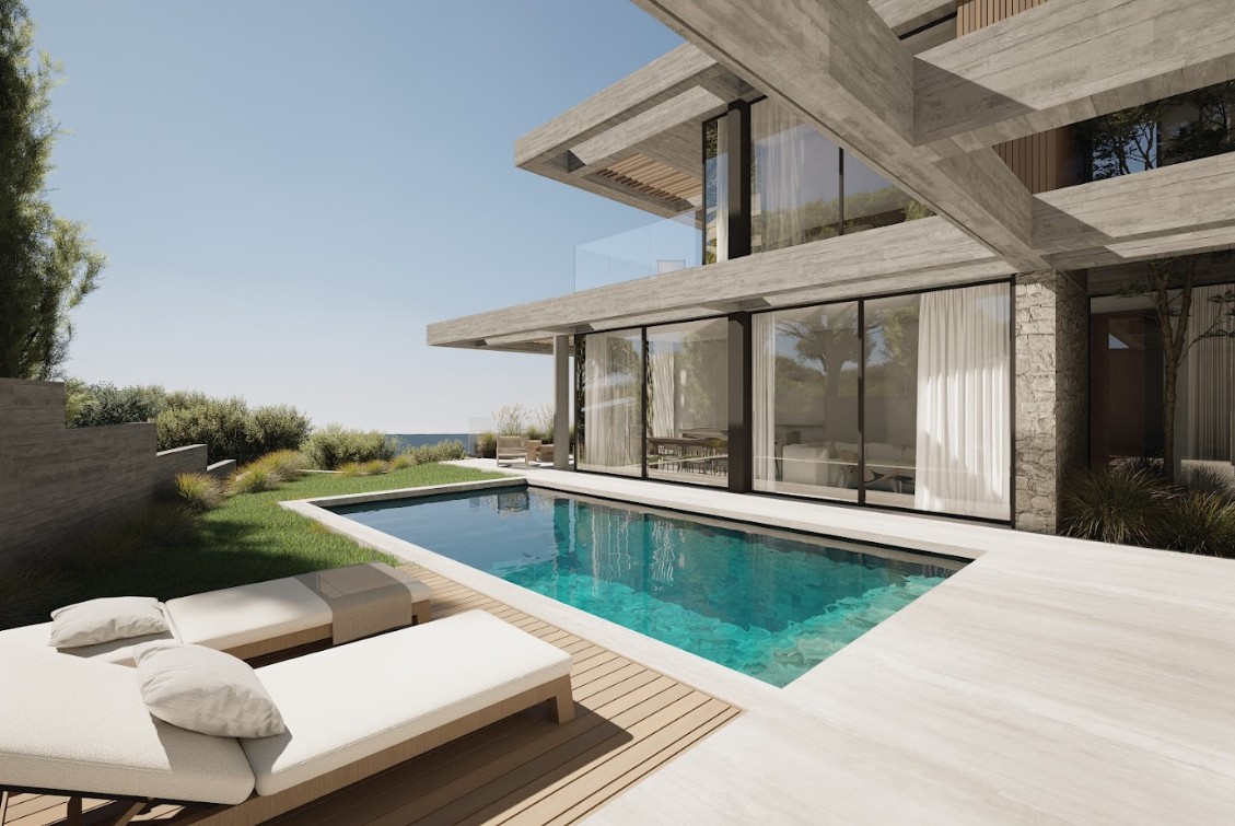House (Detached) in Konia, Paphos for Sale
