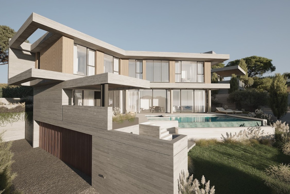 House (Detached) in Konia, Paphos for Sale