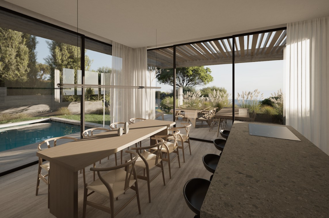 House (Detached) in Konia, Paphos for Sale