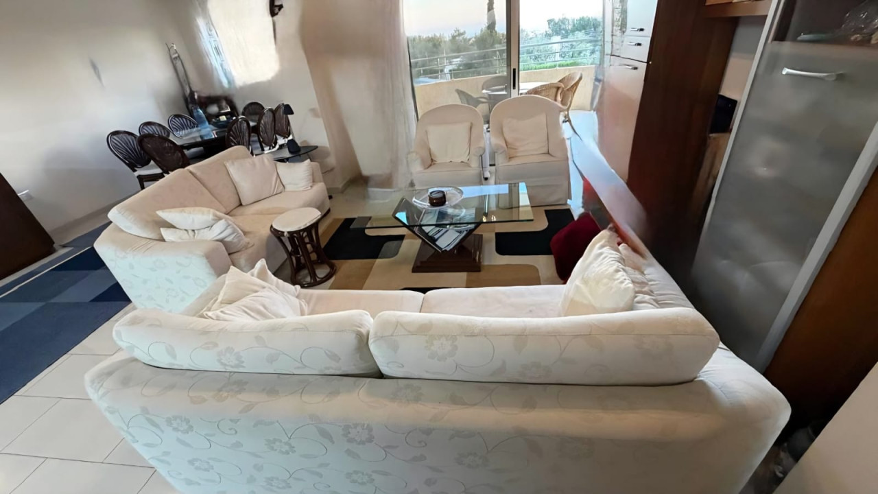 Apartment (Flat) in Panthea, Limassol for Sale