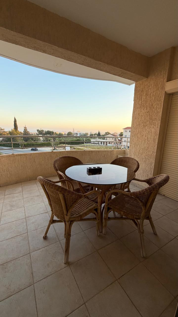 Apartment (Flat) in Panthea, Limassol for Sale