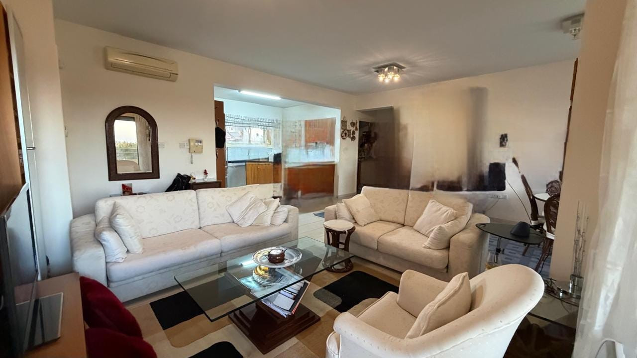 Apartment (Flat) in Panthea, Limassol for Sale