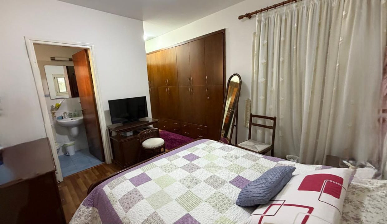 Apartment (Flat) in Panthea, Limassol for Sale