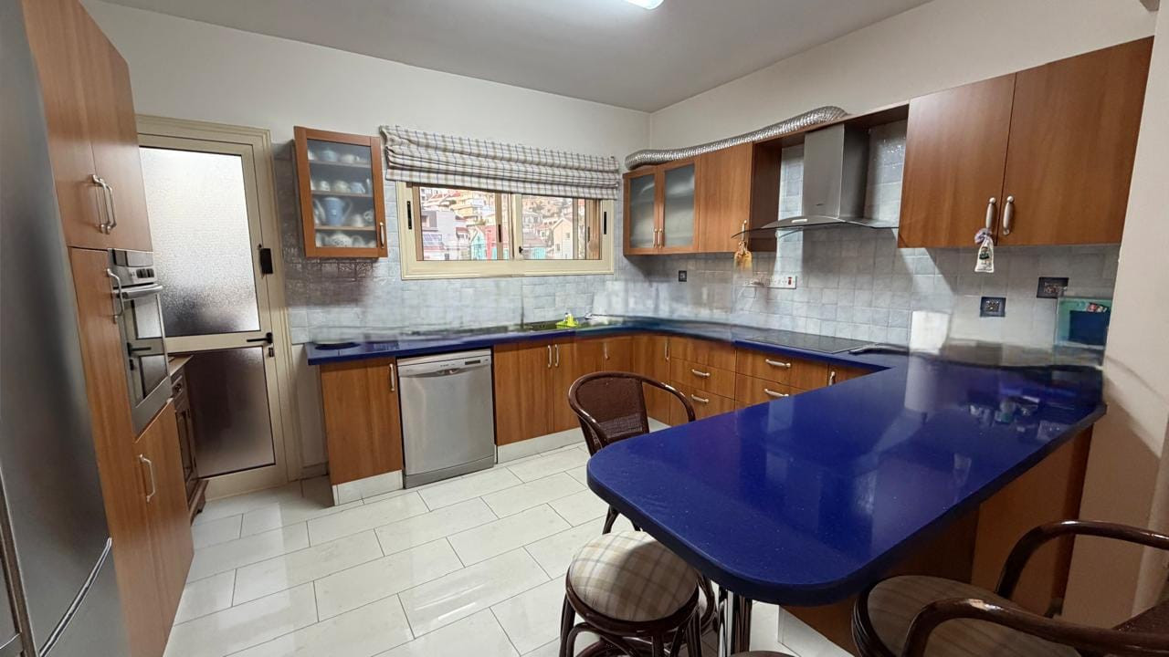 Apartment (Flat) in Panthea, Limassol for Sale