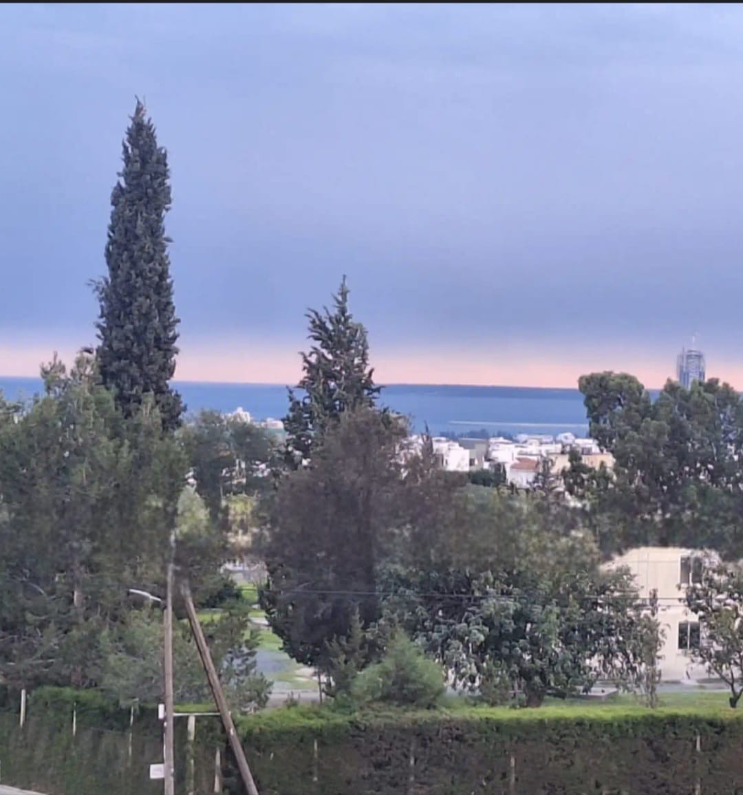 Apartment (Flat) in Panthea, Limassol for Sale